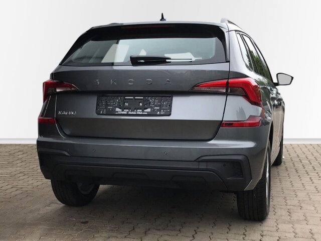 Kamiq 1.0 TSI DSG Essence,Klima,LED,Sitzh.,PDC