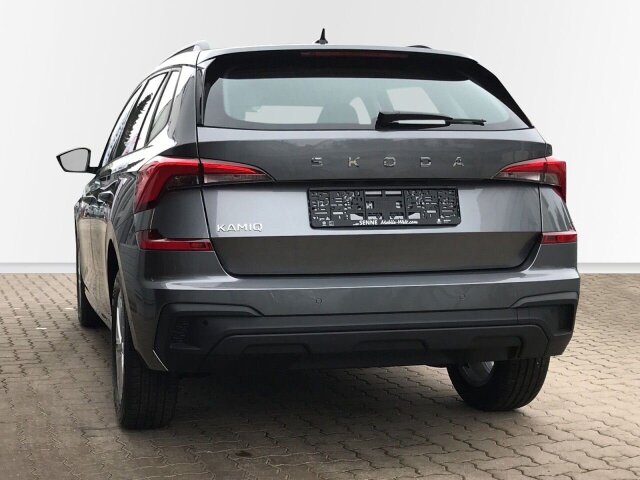 Kamiq 1.0 TSI DSG Essence,Klima,LED,Sitzh.,PDC