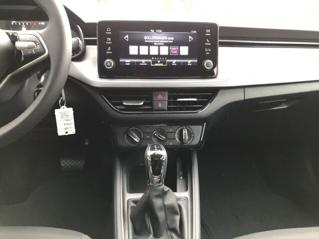Kamiq 1.0 TSI DSG Essence,Klima,LED,Sitzh.,PDC