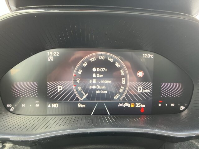 Fabia 1.0 TSI Selection LED,Sizh.,Garantie Klima