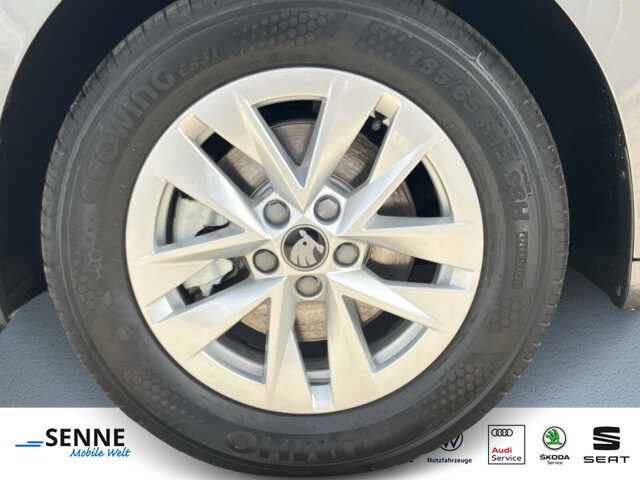 Fabia 1.0 TSI Selection LED,Sizh.,Garantie Klima