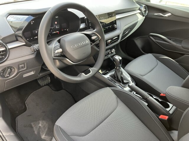 Fabia 1.0 TSI Selection LED,Sizh.,Garantie Klima