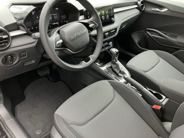 Fabia 1.0 TSI Selection LED,Sizh.,Garantie Klima