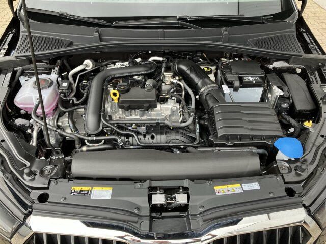 Fabia 1.0 TSI Selection LED,Sizh.,Garantie Klima