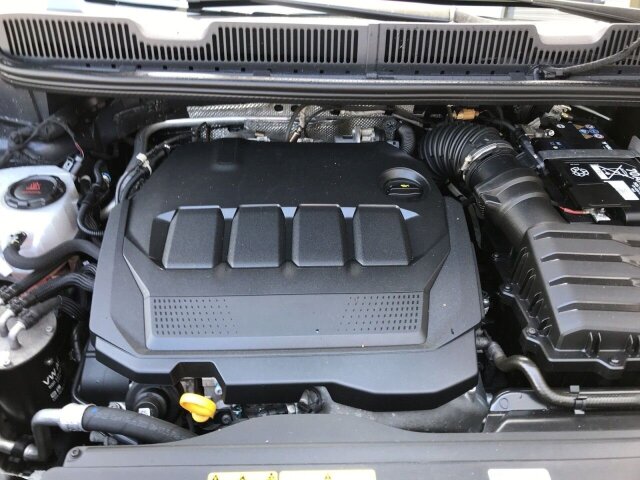 Caddy Style Maxi 2.0TDI DSG, LED, Navi, 7-Sitze
