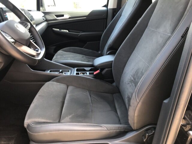 Caddy Style Maxi 2.0TDI DSG, LED, Navi, 7-Sitze