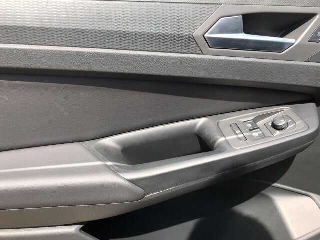 Caddy Style Maxi 2.0TDI DSG, LED, Navi, 7-Sitze