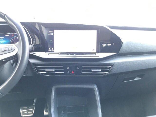 Caddy Style Maxi 2.0TDI DSG, LED, Navi, 7-Sitze