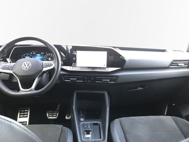 Caddy Style Maxi 2.0TDI DSG, LED, Navi, 7-Sitze