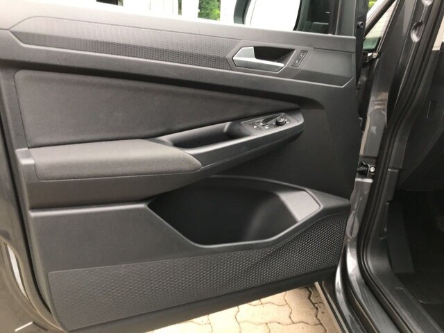 Caddy 2.0 TDI Life, Navi, Kamera, ACC,Sitzh.