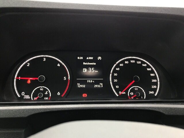Caddy 2.0 TDI Life, Navi, Kamera, ACC,Sitzh.