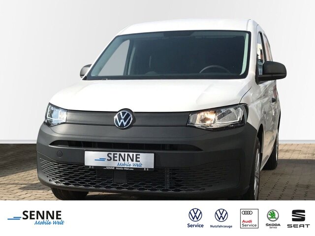 Caddy Cargo 1.5 TSI, Klima, PDC, Garantie Klima
