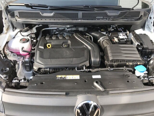 Caddy Cargo 1.5 TSI, Klima, PDC, Garantie Klima
