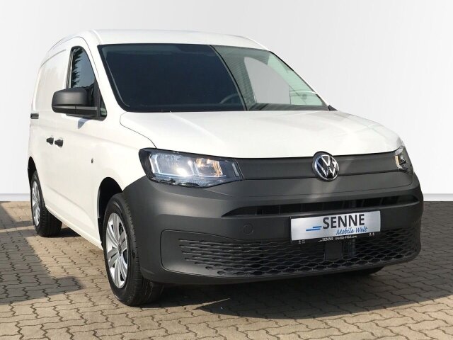 Caddy Cargo 1.5 TSI, Klima, PDC, Garantie Klima