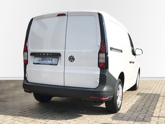 Caddy Cargo 1.5 TSI, Klima, PDC, Garantie Klima