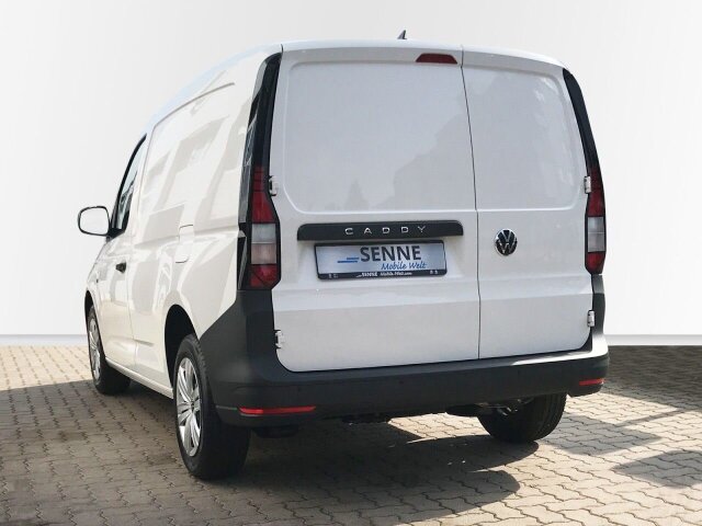 Caddy Cargo 1.5 TSI, Klima, PDC, Garantie Klima