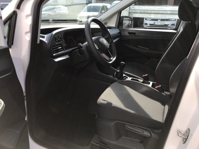 Caddy Cargo 1.5 TSI, Klima, PDC, Garantie Klima