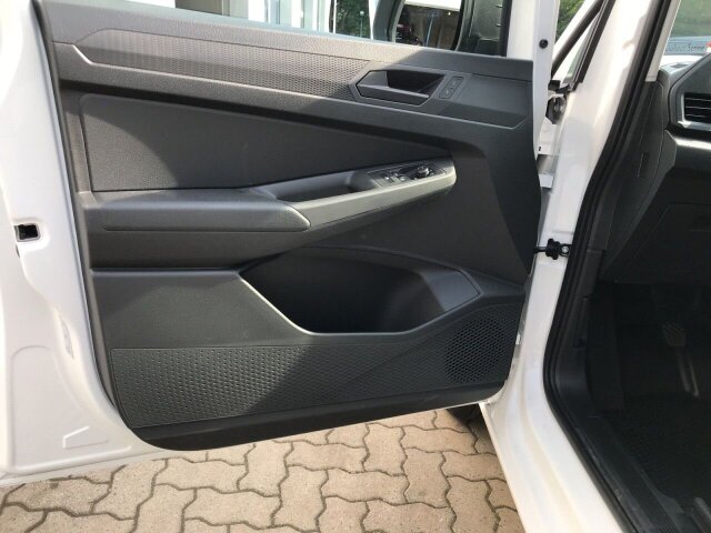 Caddy Cargo 1.5 TSI, Klima, PDC, Garantie Klima