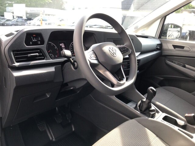 Caddy Cargo 1.5 TSI, Klima, PDC, Garantie Klima