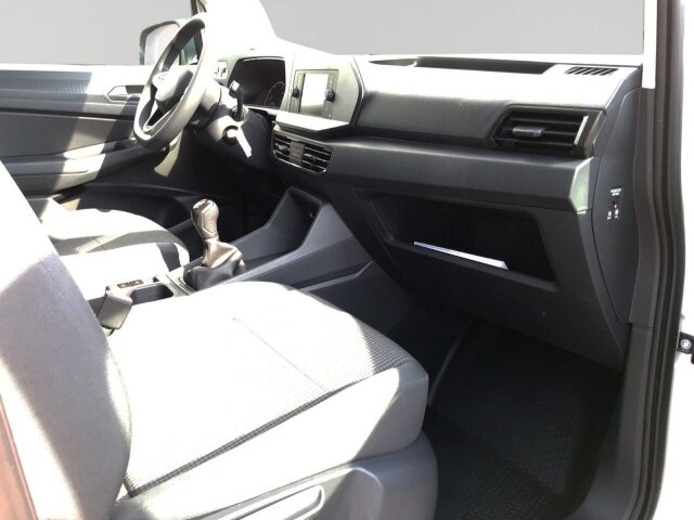 Caddy Cargo 1.5 TSI, Klima, PDC, Garantie Klima