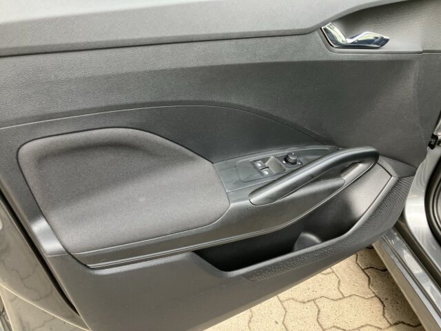 Fabia 1.0 MPI Selection LED,App-Connect,Garantie