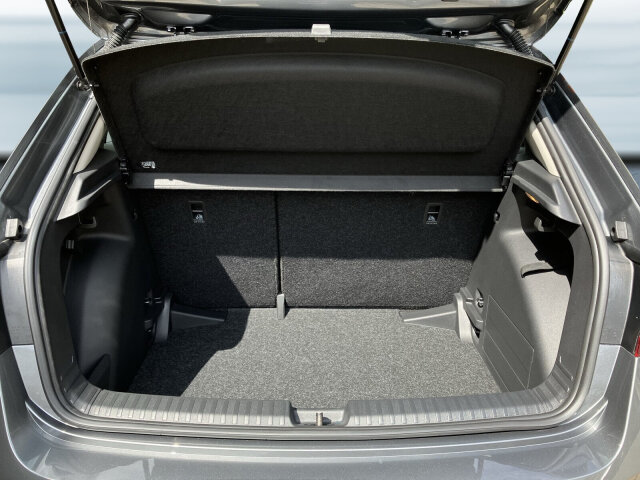Fabia 1.0 MPI Selection LED,App-Connect,Garantie