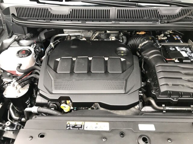 Caddy Maxi Style 2.0TDI DSG, LED, Navi, Kamera