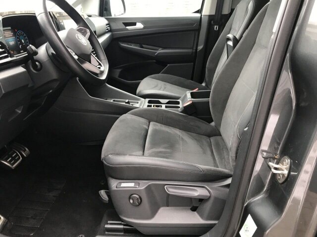 Caddy Maxi Style 2.0TDI DSG, LED, Navi, Kamera