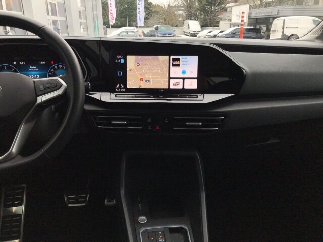 Caddy Maxi Style 2.0TDI DSG, LED, Navi, Kamera