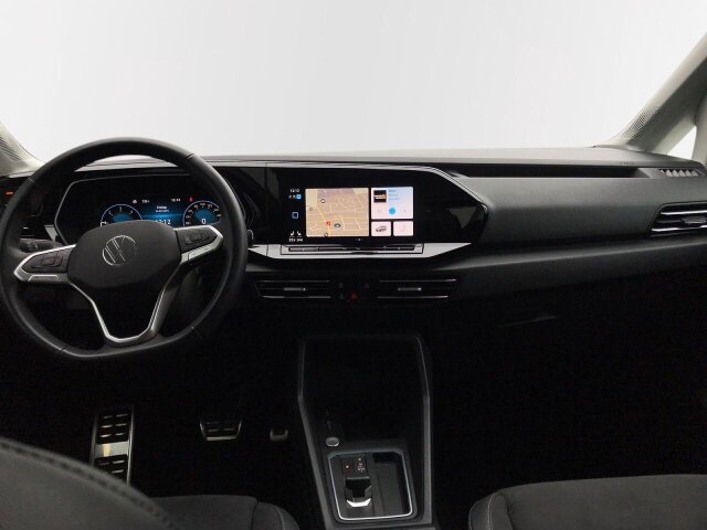 Caddy Maxi Style 2.0TDI DSG, LED, Navi, Kamera