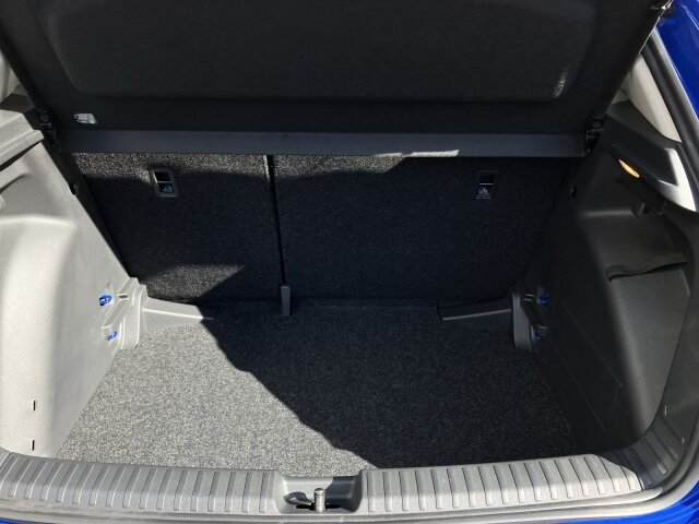 Fabia 1.0 Essence LED,Sizhzg.,Garantie Klima/BC