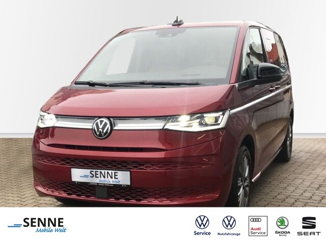 Multivan T7 1.4 DSG Style eHybrid,AHK,Matrix,ACC