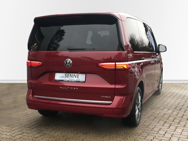 Multivan T7 1.4 DSG Style eHybrid,AHK,Matrix,ACC