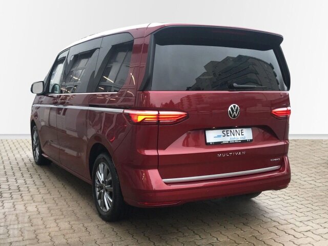 Multivan T7 1.4 DSG Style eHybrid,AHK,Matrix,ACC