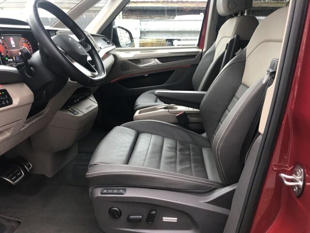 Multivan T7 1.4 DSG Style eHybrid,AHK,Matrix,ACC