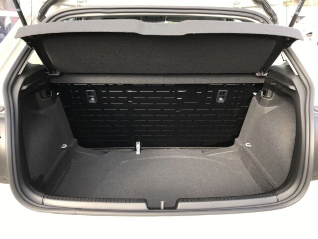 Polo 1.0 Klima, PDC, Sitzh. LED, Garantie, Klima