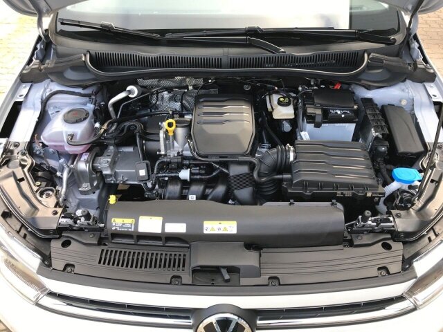 Polo 1.0 Klima, PDC, Sitzh. LED, Garantie, Klima
