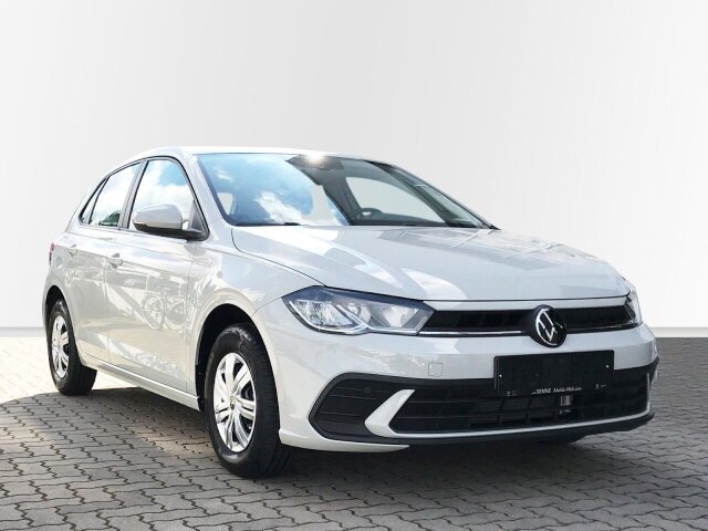 Polo 1.0 Klima, PDC, Sitzh. LED, Garantie, Klima