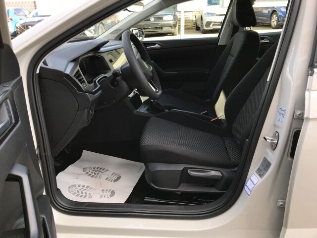 Polo 1.0 Klima, PDC, Sitzh. LED, Garantie, Klima