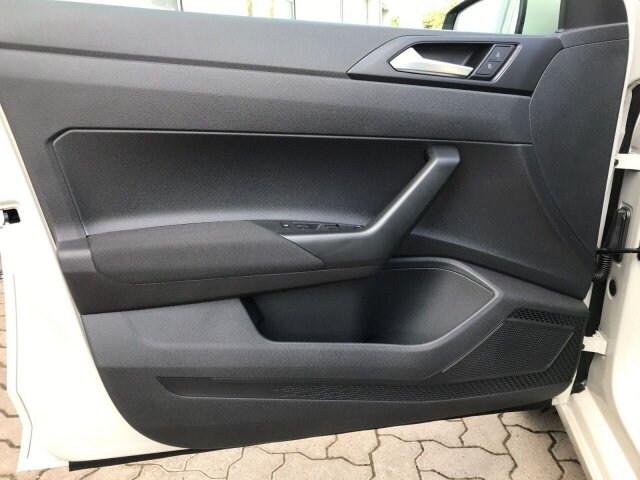 Polo 1.0 Klima, PDC, Sitzh. LED, Garantie, Klima