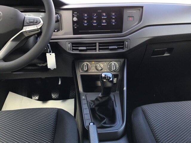 Polo 1.0 Klima, PDC, Sitzh. LED, Garantie, Klima