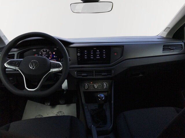 Polo 1.0 Klima, PDC, Sitzh. LED, Garantie, Klima