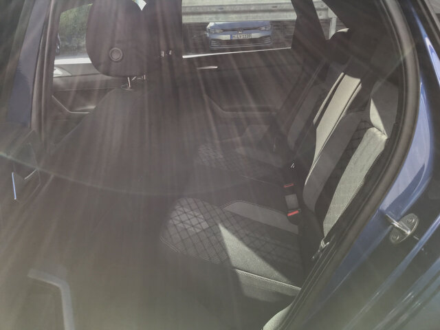 Polo 1.0 TSI DSG R-Line ACC, LED, Climatr.