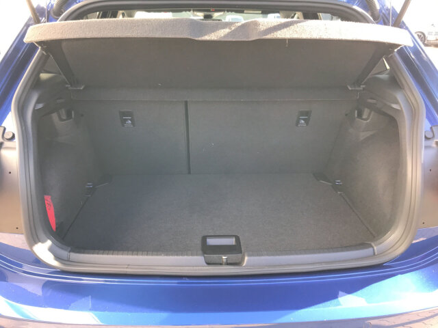 Polo 1.0 TSI DSG R-Line ACC, LED, Climatr.