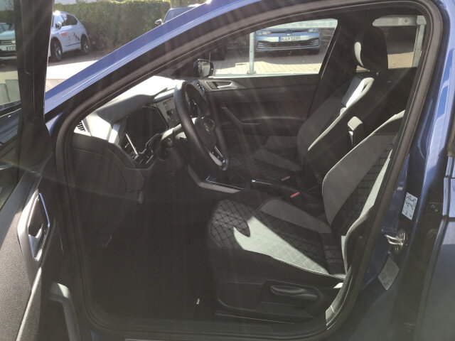 Polo 1.0 TSI DSG R-Line ACC, LED, Climatr.