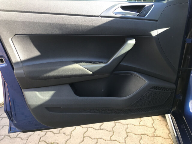 Polo 1.0 TSI DSG R-Line ACC, LED, Climatr.