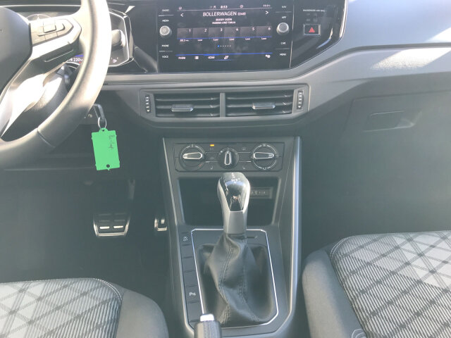 Polo 1.0 TSI DSG R-Line ACC, LED, Climatr.