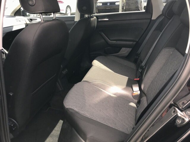 Polo 1.0 TSI DSG Move, AHK, LED, Navi, Kamera