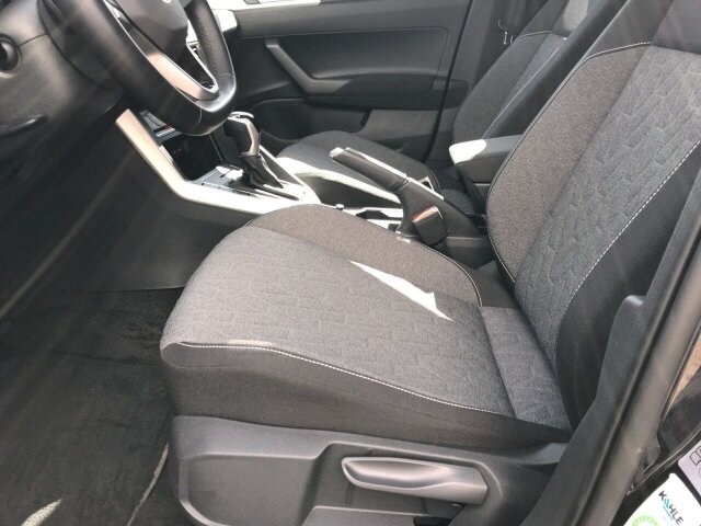 Polo 1.0 TSI DSG Move, AHK, LED, Navi, Kamera