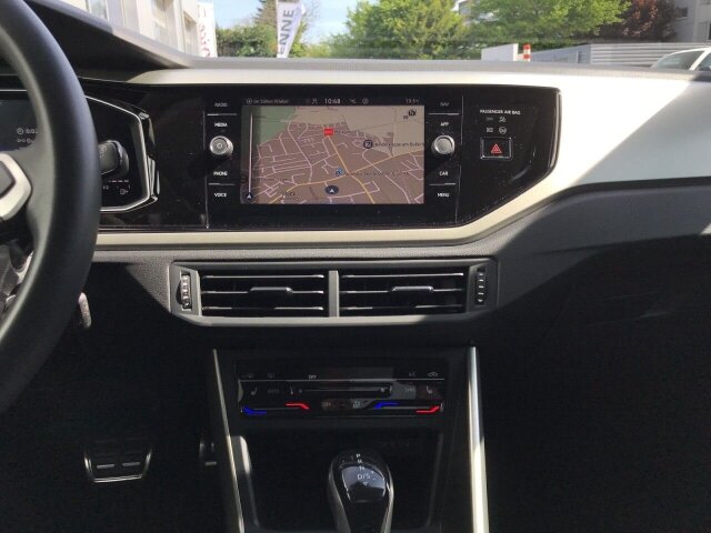 Polo 1.0 TSI DSG Move, AHK, LED, Navi, Kamera